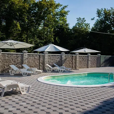 Ferienhaus Villa Akish *