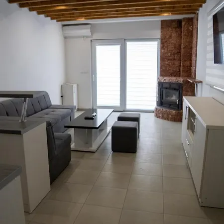 Ferienhaus Villa Akish *