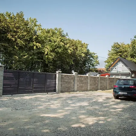 Ferienhaus Villa Akish Bijeljina
