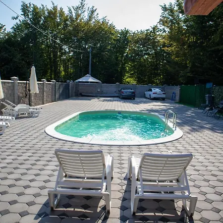 Ferienhaus Villa Akish Bijeljina