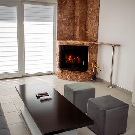 Villa Akish Ferienhaus Bijeljina