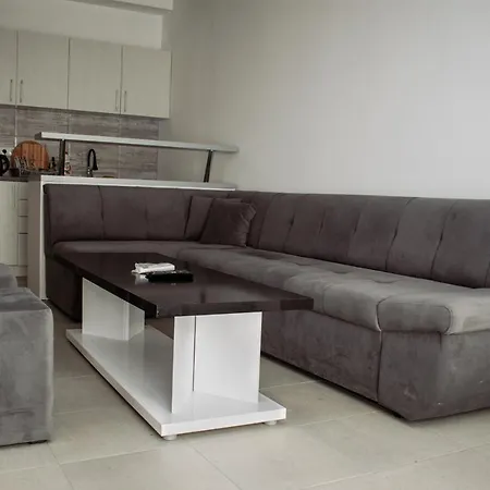 Villa Akish Ferienhaus Bijeljina