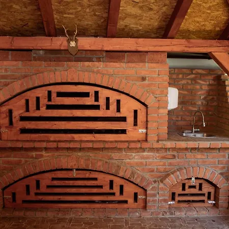 Villa Akish * Bijeljina