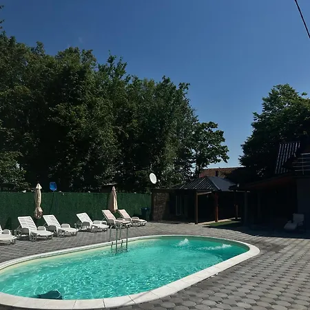 Akish Villa Bijeljina
