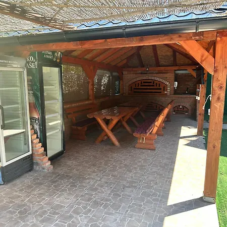 Akish Villa *