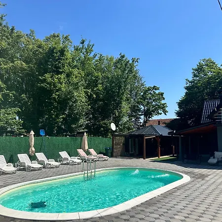 Akish Villa