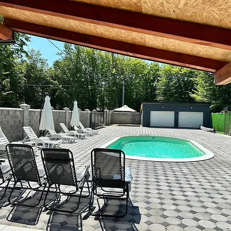 Villa Akish Bijeljina