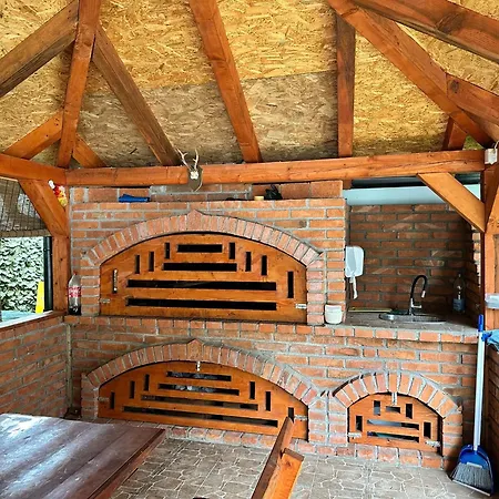 Villa Akish Bijeljina